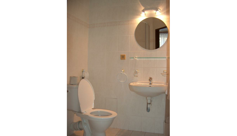 Hotel Jitřenka Konstantinovy Lázně